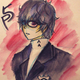 Illustration for article titled The emPersona 5/em Protagonist Has a Very Appropriate Nickname